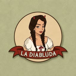 La Diabluda